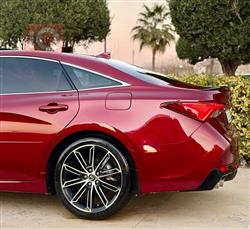 تۆیۆتا ئەڤەلۆن